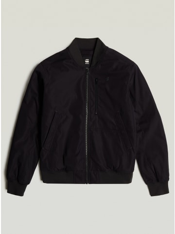 G-Star Raw Tech Bomberjacke dk black