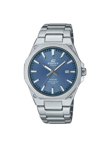 Casio Edelstahl Herrenuhr 39,9 mm