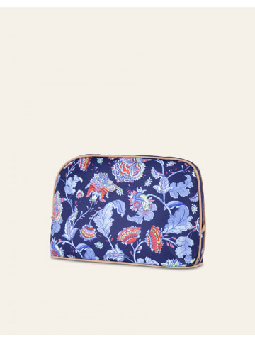 Oilily Chelsey Kosmetiktasche in Blau