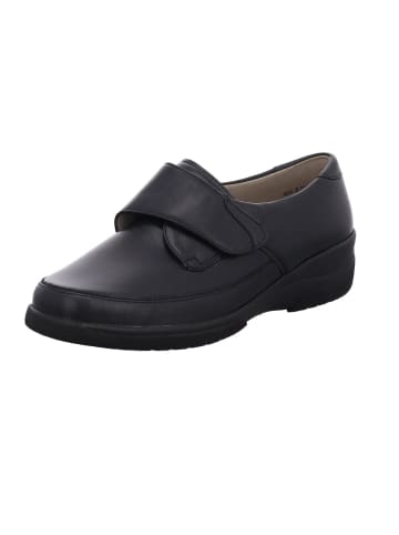 Solidus Halbschuhe in black