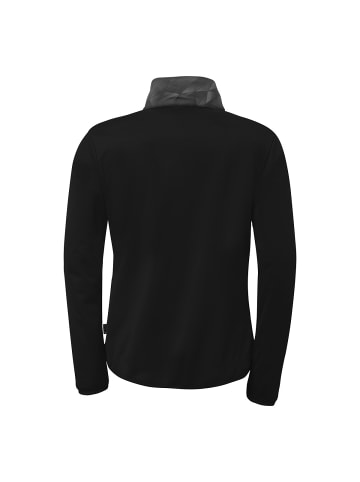 Kempa Trainingsjacke Athletics 29 Poly Women in schwarz