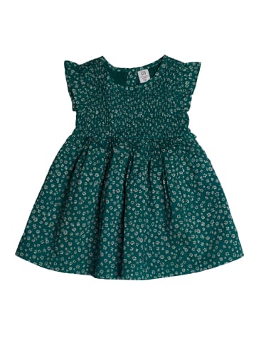 GAP Kurzes Kleid in Green