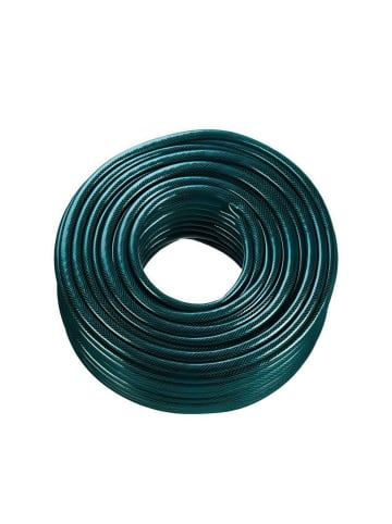 relaxdays Gartenschlauch in Grün - 50 m