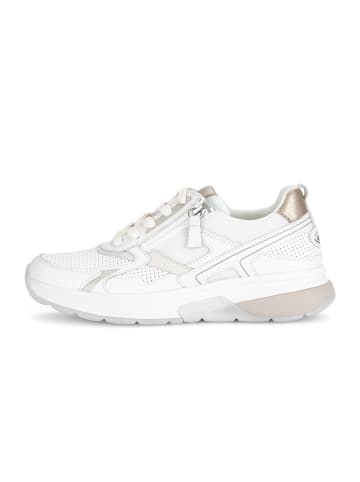 rollingsoft Sneaker low in weiß