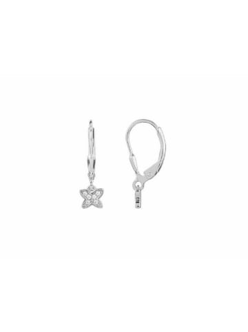 Xenox Ohrringe für Damen in silber