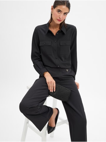 JOOP! Bluse Bakara in schwarz