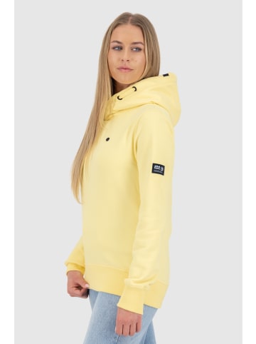 alife and kickin Sweatshirt SarinaAK A in panna cotta melange