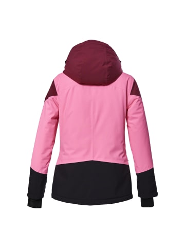 Killtec Skijacke KSW 151 in Rose4021