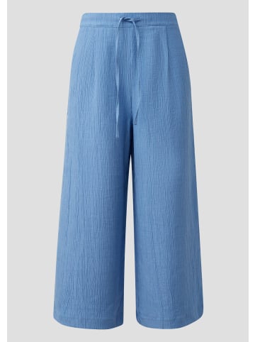 QS Hose in 5443_blau