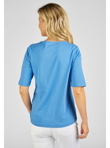 Rabe T-Shirt für Damen in blau