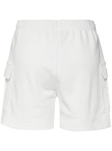 Champion Shorts Legacy in white