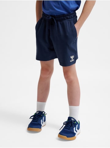 Hummel Kurze Hose Hmlmiriam Mädchen in PARISIAN NIGHT