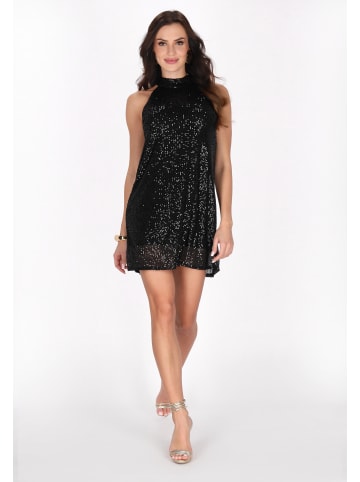 faina Women Dress in black