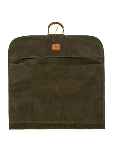 BRIC`s Life - Kleidersack 128x63 cm (olive) in olive