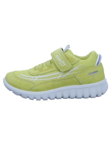 superfit Sneaker SPORT7 MINI in gelb