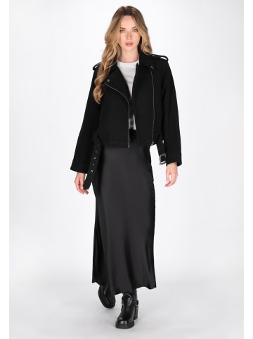 DreiMaster Women Jacket in black