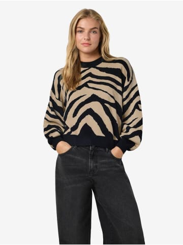 Noisy may Pullover in Black