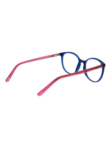 Pepe Jeans Frauen Optische Fassungen Panto Blau