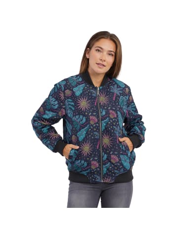 ragwear W JOOM in Schwarz