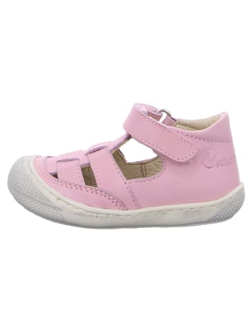 Naturino Lauflernschuhe in pink