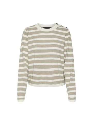 Vero Moda Pullover in birch1