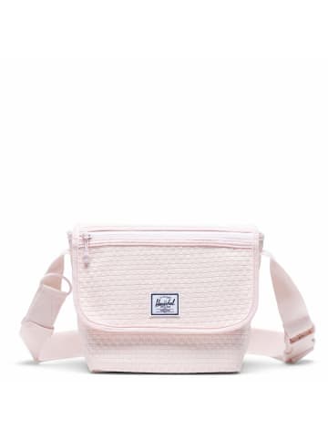 Herschel Grade Mini 4.5 - Schultertasche 13 cm (lemonade pastel) in rosewater pastel