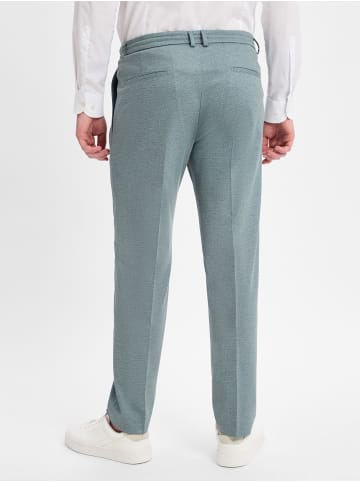 BENVENUTO Hose Torino Cord in lind hellgrau - 0001