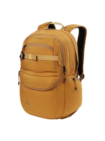 Nitro Hero Daypack 51 cm Laptopfach amber glow