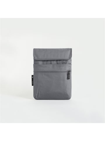 eoto Laptop-Tasche ROAM:OFFICE L, bis 14" in Stone