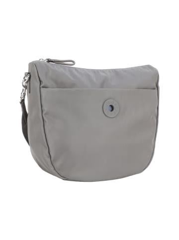 Joop Jeans Schultertasche 'Giocoso 1.0 Delia in Castlerock 31,00 x 28,00 x 12,00 cm'