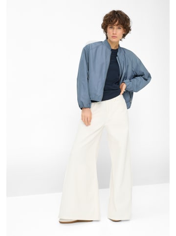 Fuchs Schmitt Vielseitige Jacke mit Pattentaschen in Hellblau