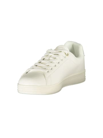 ellesse Weiß Damen Sneaker aus Polyurethan