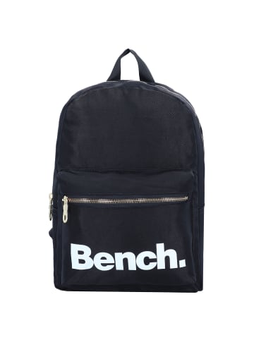 Bench City Girls Daypack 34 cm in schwarz