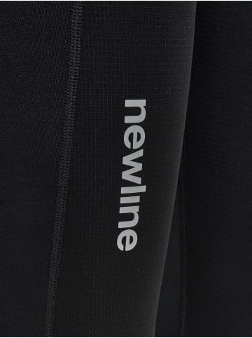 Newline Leggings Women Core Bike Long Bib in BLACK