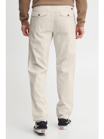 INDICODE Leinenhose IDIves in Beige