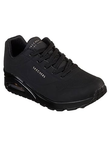 Skechers Sneakers Uno-Stand on Air in Schwarz