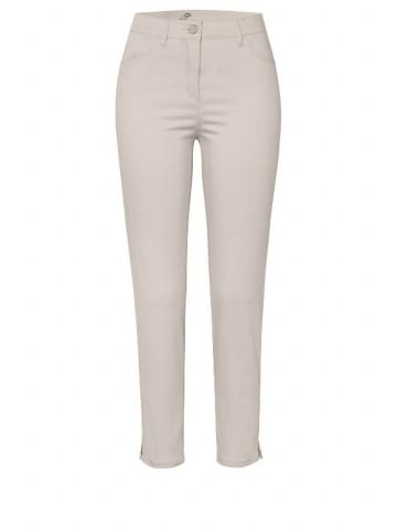 Toni Slim Fit Jeans für Damen in beige