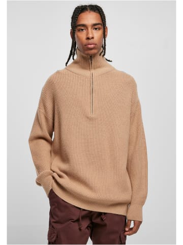 Urban Classics Sweaters in unionbeige