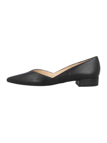 Högl Ballerinas für Damen in schwarz