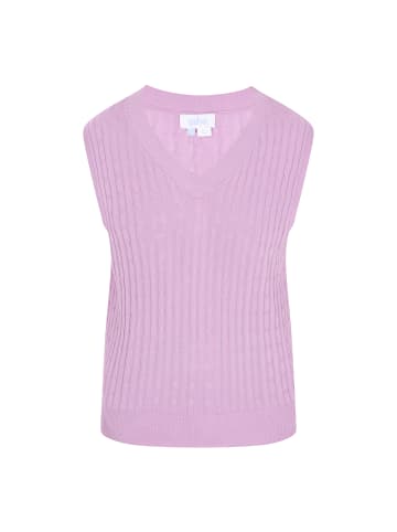 usha BLUE LABEL Women Vest in lilac