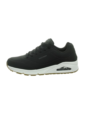 Skechers Sneaker Low in Schwarz