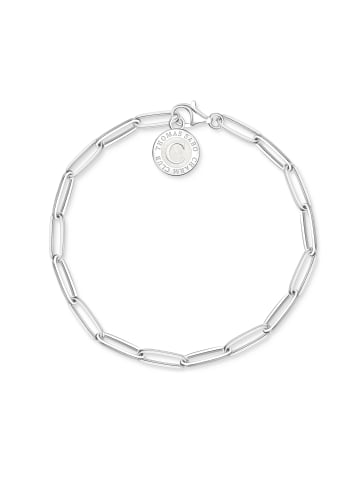 Thomas Sabo 925/- Sterling Silber Armband 19 cm