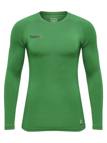 Hummel T-Shirt Hml Herren in JELLY BEAN