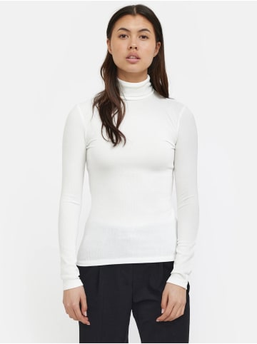 Soft Rebels Pullover Shirts in 002 Snow White