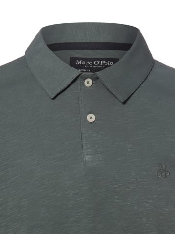 Marc O'Polo Poloshirt in khaki