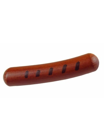 Erzi Bratwurst - Kaufladenzubehör - ab 3 Jahren