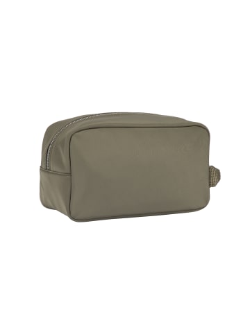 Bogner Kulturbeutel 'Verbier Play 1.0 Tully in Olive Night 24,00 x 14,50 x 12,00 cm'