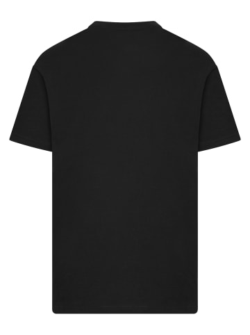 Mister Tee T-Shirt in black