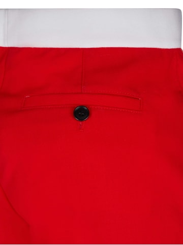 Burberry Hose & Shorts für Damen in rot