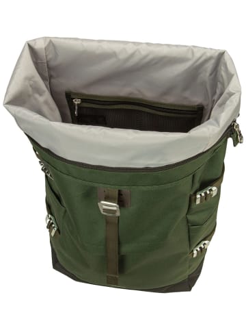 SANDQVIST Rucksack Icon BP L in Dawn Green